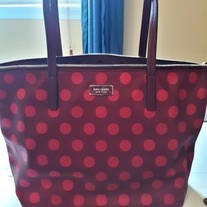Kate Spade,  Hayden tote